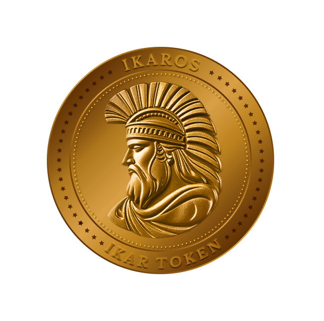 IKAROS Token